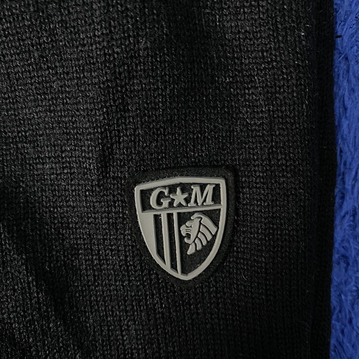 Japanese Brand Glenmorg knitwear Size US M / EU 48-50 / 2 - 2 Thumbnail