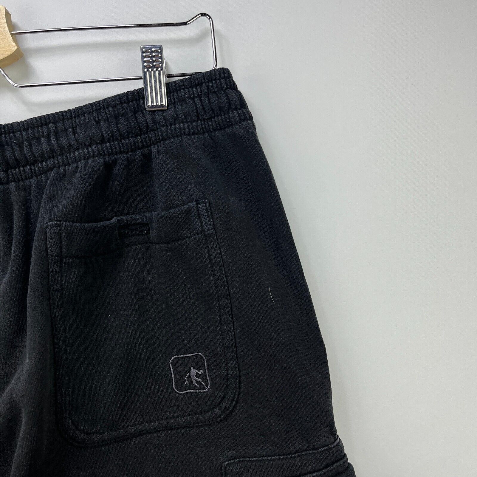 Vintage Vintage Y2K And1 Baggy Sweatpants XL Wide Leg Loose Size US 32 / EU 48 - 12 Thumbnail