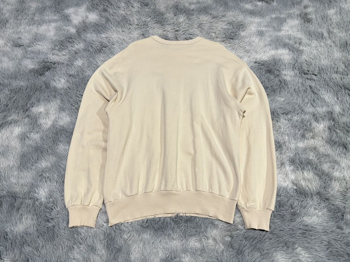 Dries Van Noten 🔥Dries Van Noten Muchas Sweater Size US L / EU 52-54 / 3 - 6 Thumbnail