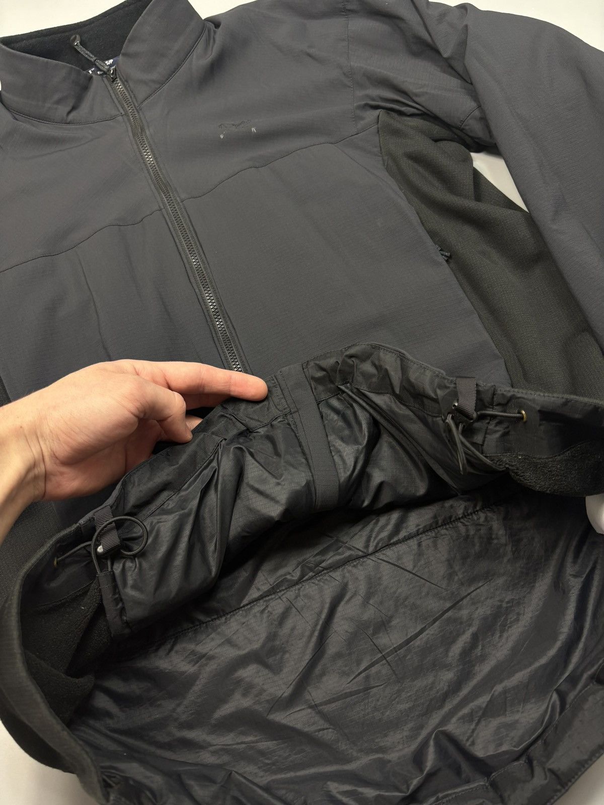 Arc'teryx Arc’teryx Atom LT Leaf Men's Outdoor Gorpcore Jacket Size US S / EU 44-46 / 1 - 6 Thumbnail