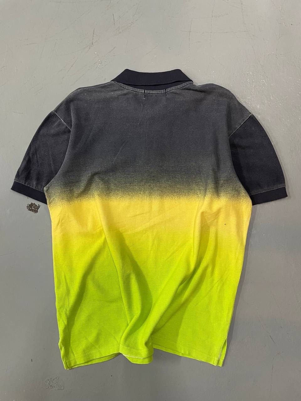 Polo Ralph Lauren 3COLOUR POLO RALPH LAUREN Size US XL / EU 56 / 4 - 3 Thumbnail
