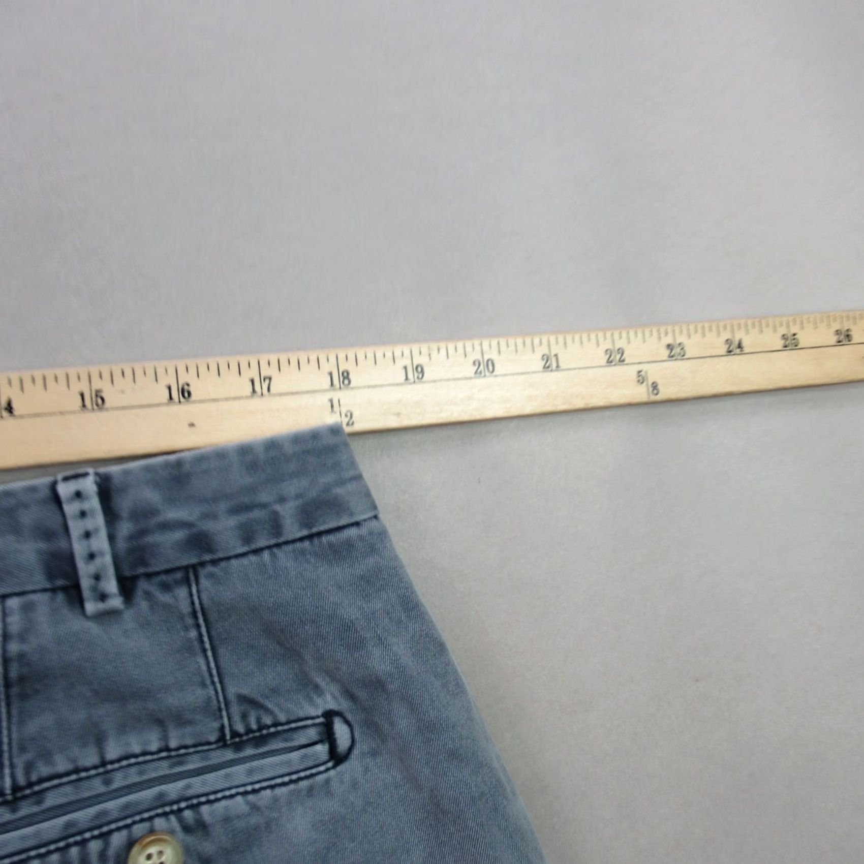 Peter Millar Peter Millar Shorts Mens 38 Chino Golf Lightweight Outdoor Pockets Button Size US 38 / EU 54 - 6 Thumbnail
