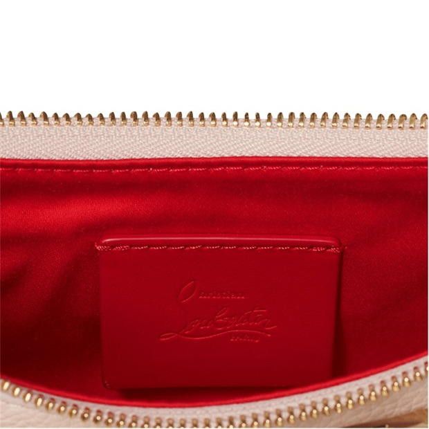 Christian Louboutin Loubila Chain Mini Bag Size ONE SIZE - 7 Thumbnail