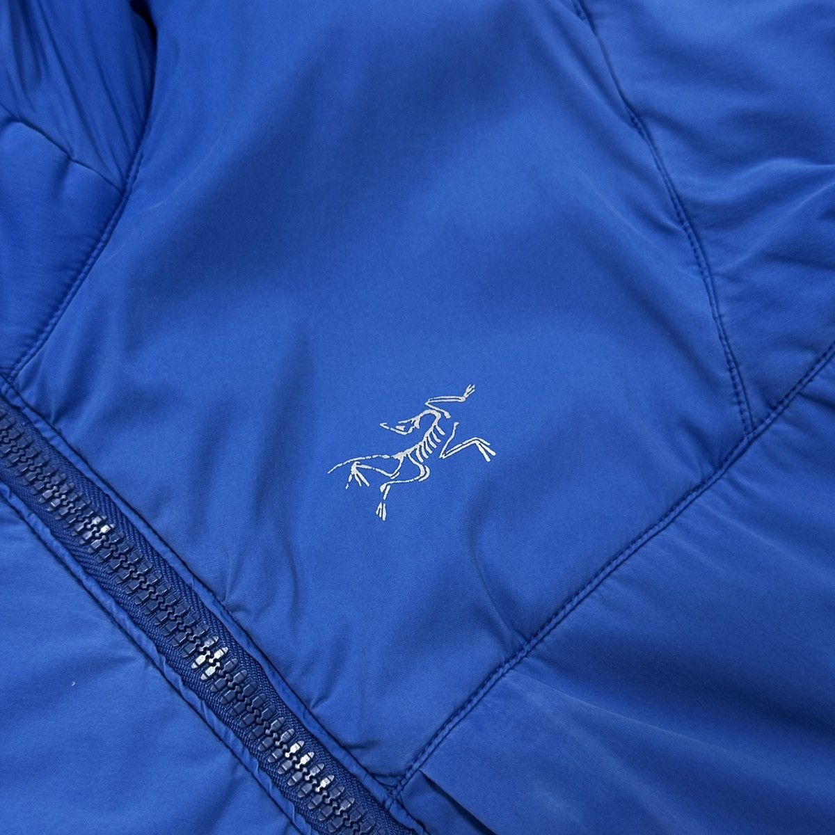 Arc'teryx Arc'teryx Arcteryx Women Nylon Proton LT Hoody Jacket Blue Size M / US 6-8 / IT 42-44 - 7 Thumbnail