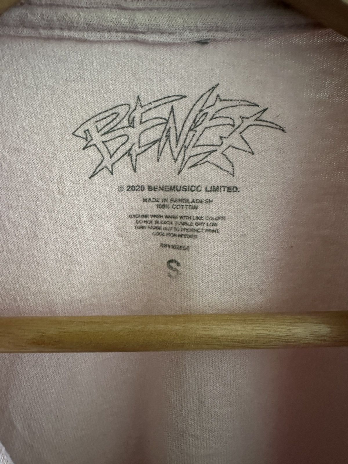 Band Tees Stella Rose Bennett singers song stream music limited shirt Size US S / EU 44-46 / 1 - 3 Thumbnail