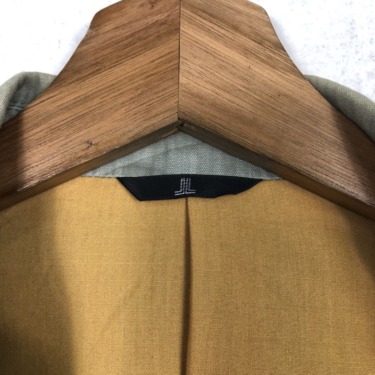 Lanvin 📌Vintage Chore Jacket Lanvin Collection Size US M / EU 48-50 / 2 - 18 Thumbnail