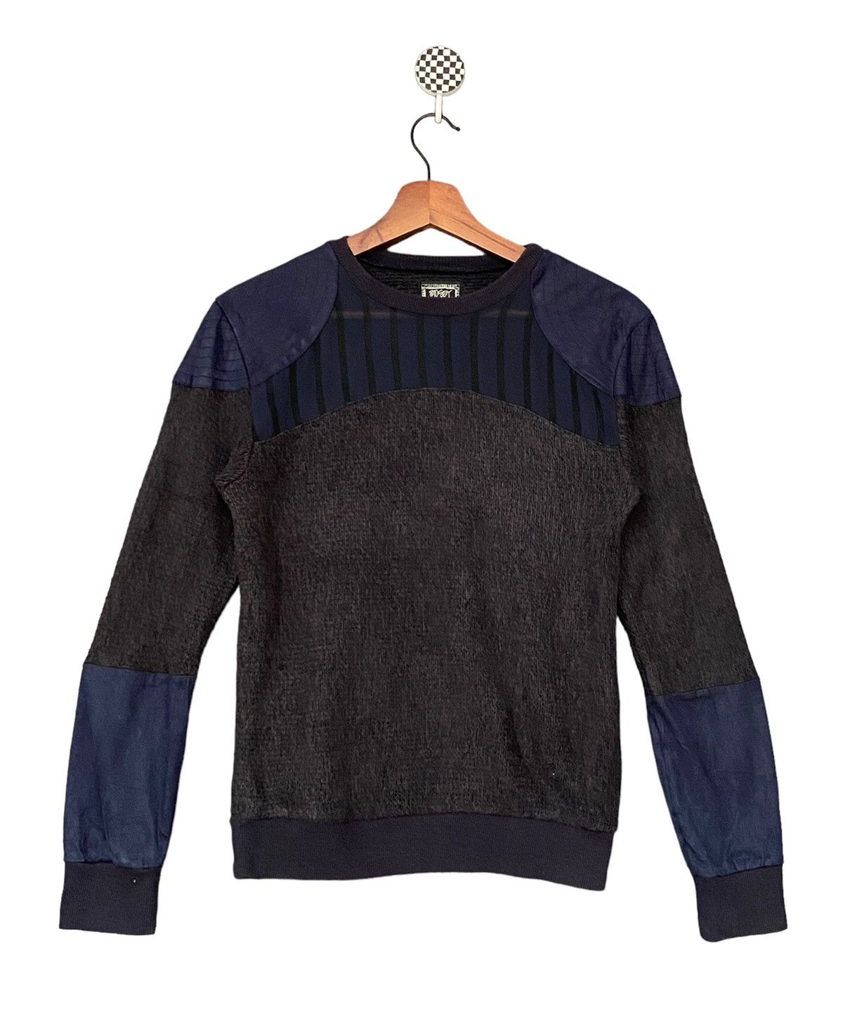 Vintage Brand Streetwear Stussy Sweatshirt 2000s