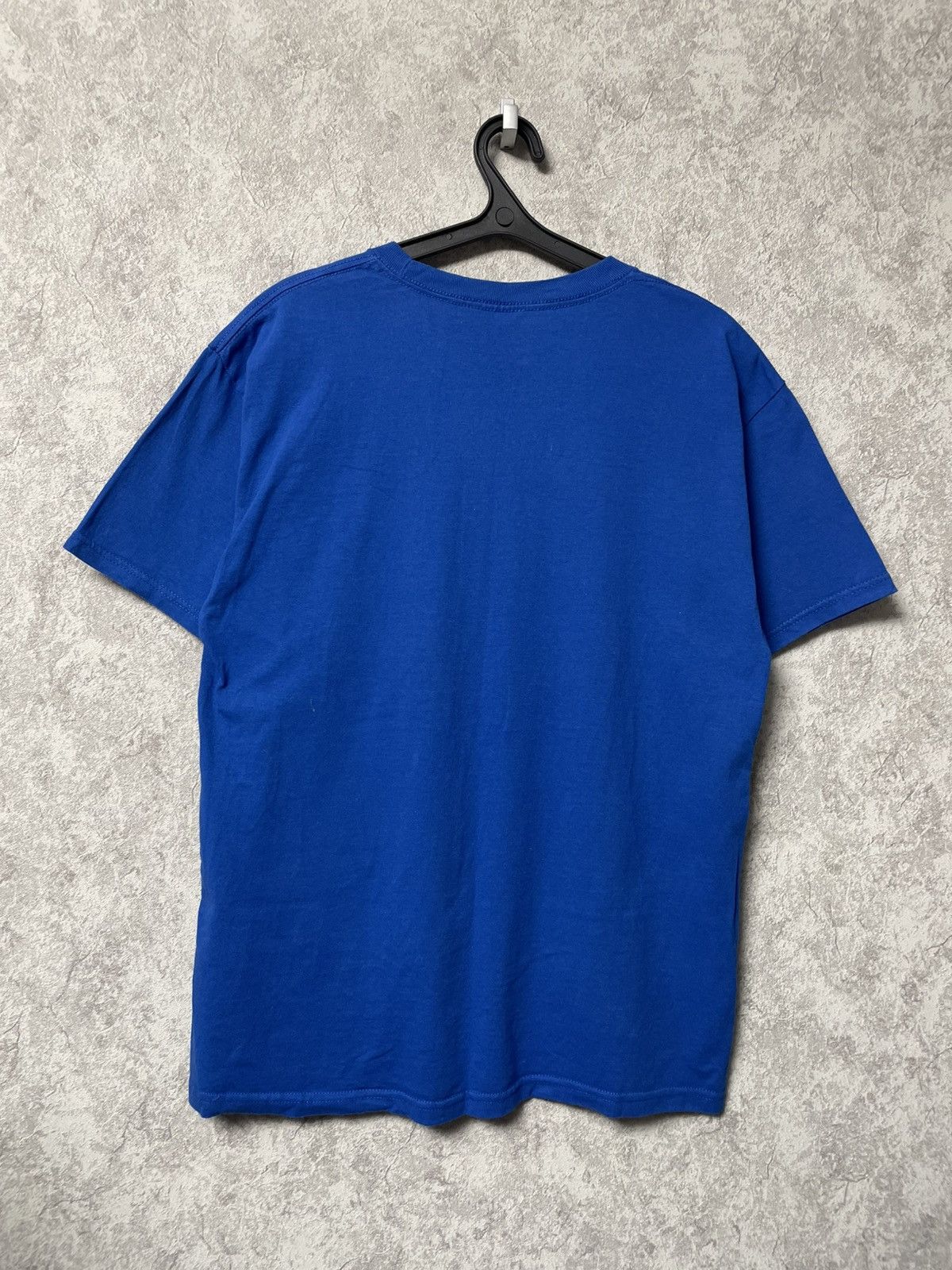 DC Vintage DC Shoes Big Logo T-Shirt Y2K Size US L / EU 52-54 / 3 - 11 Thumbnail