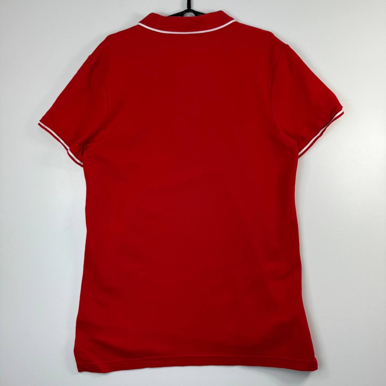 Nike Nike 1.FC Kaiserslautern Polo Shirt AJ1502-657 Mens Size L Size US L / EU 52-54 / 3 - 7 Thumbnail