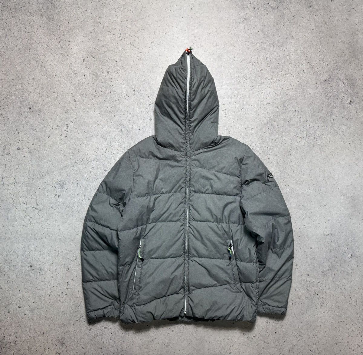 KJUS Kjus Down Puffer Jacket Outdoor Size M Size US M / EU 48-50 / 2 - 1 Thumbnail