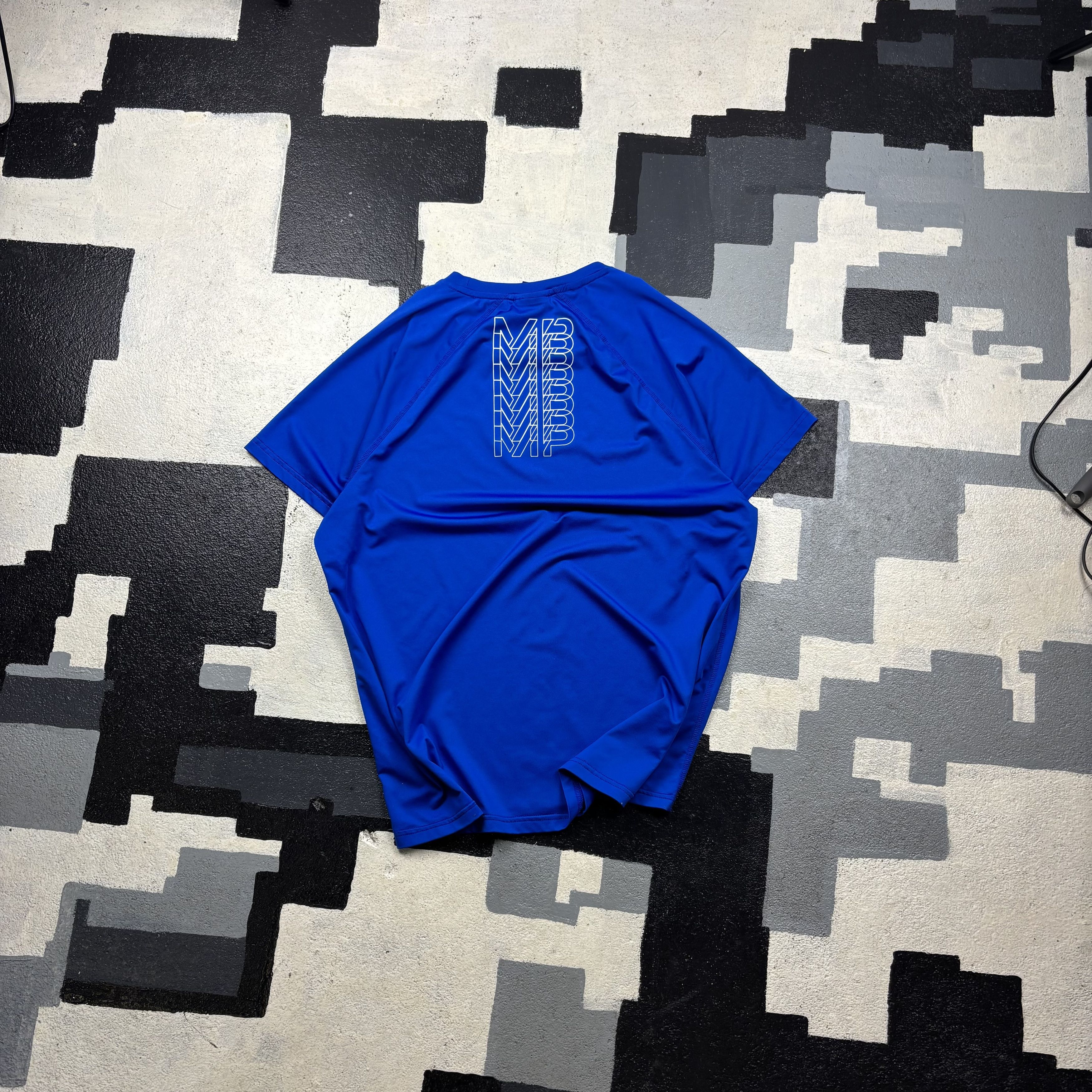 Other MP Sports Tee Size US XL / EU 56 / 4 - 3 Thumbnail