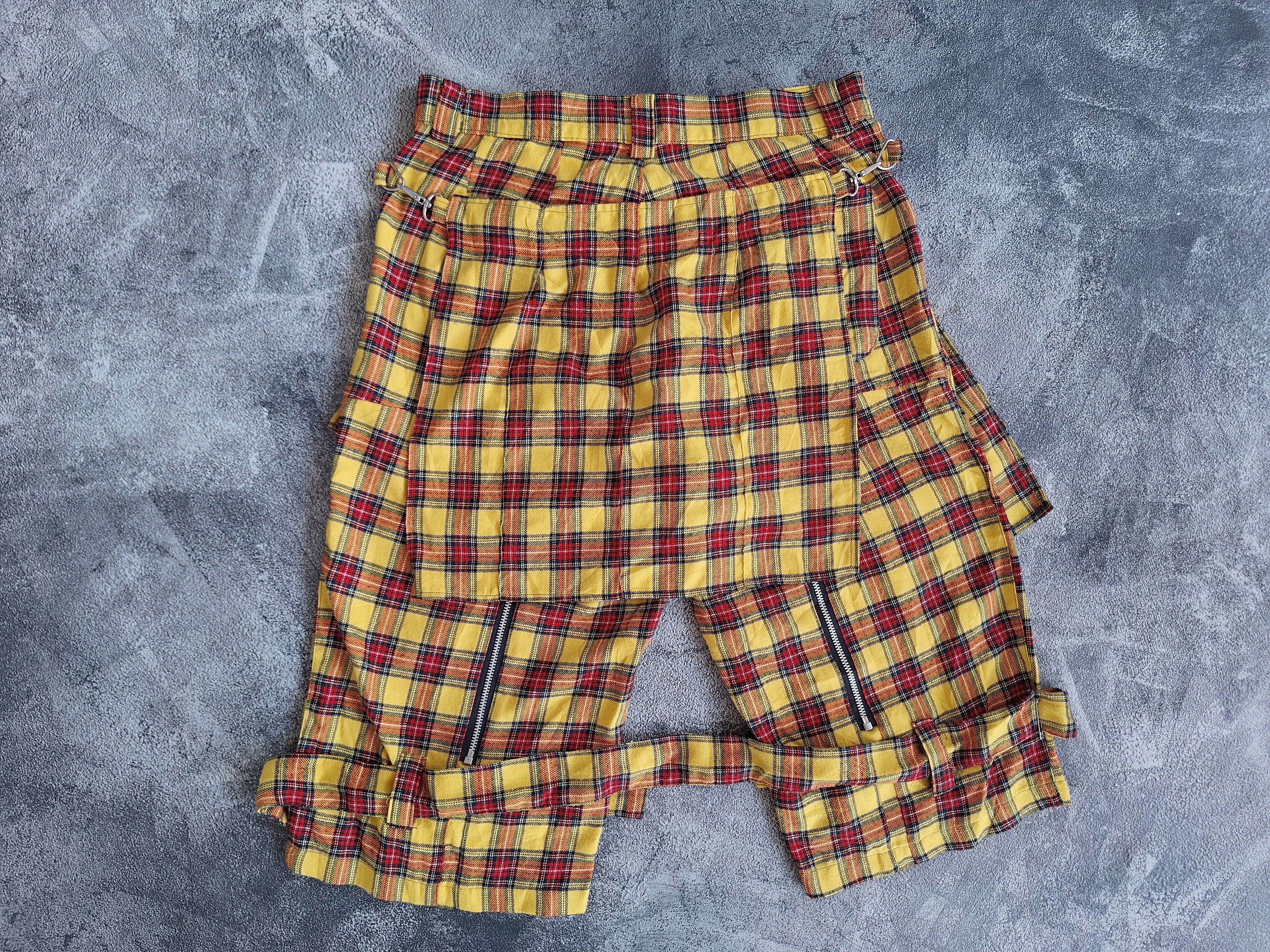 If Six Was Nine × Japanese Brand × Le Grande Bleu (L.G.B.) SKY-CONQUEROR Pants Size US 32 / EU 48 - 4 Thumbnail