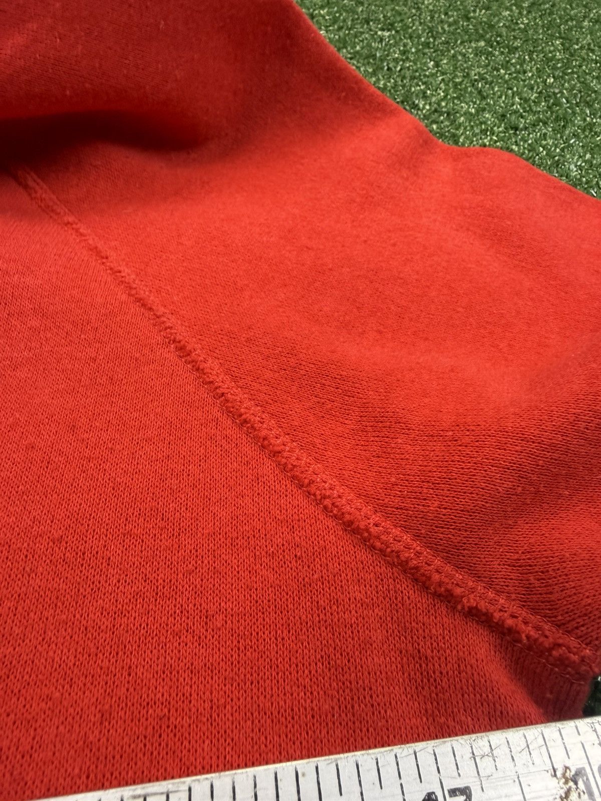 Vintage 1980s St. Louis Cardinals hoodie vintage boxy medium/large Size US M / EU 48-50 / 2 - 7 Thumbnail
