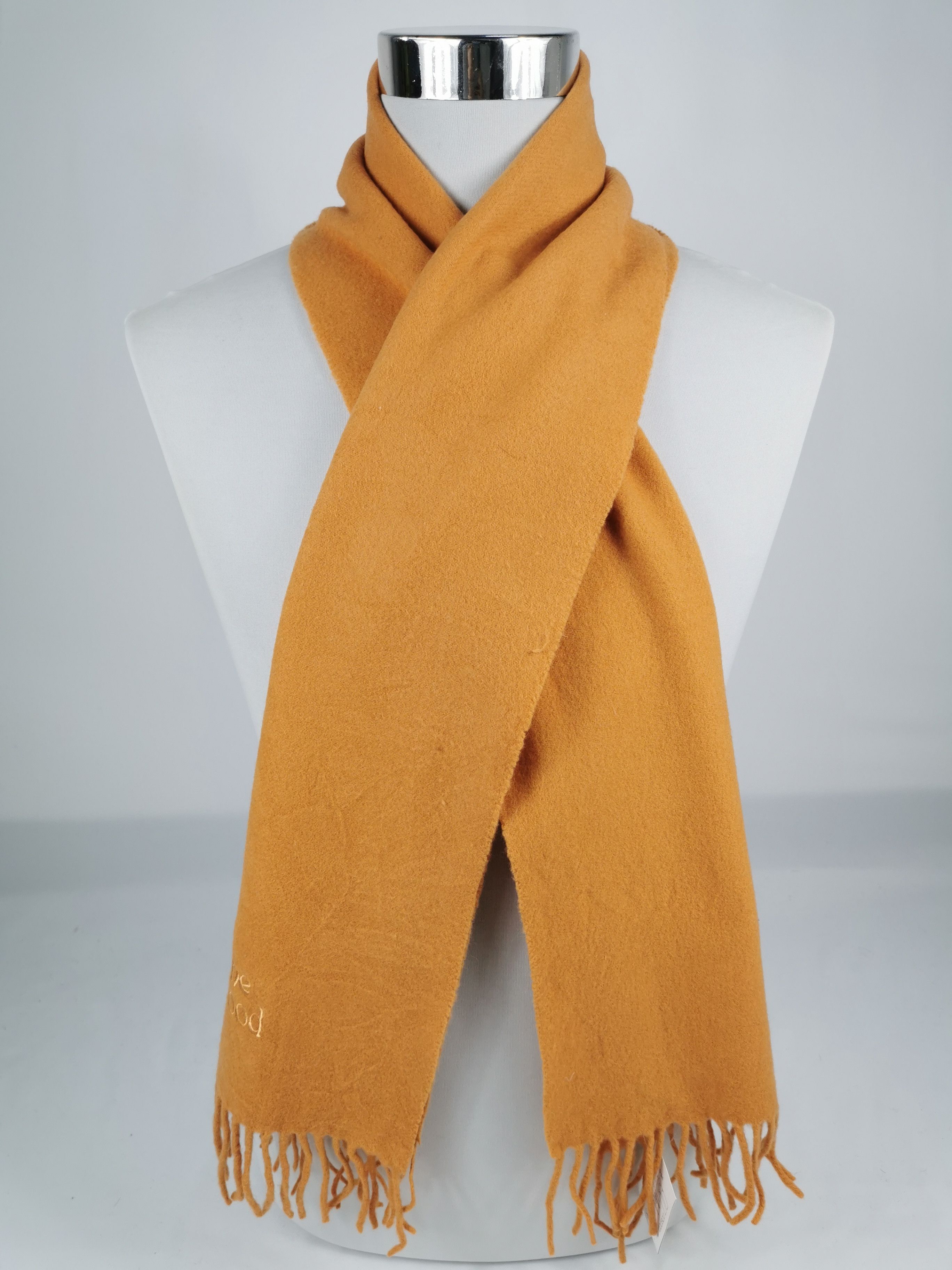 Vivienne Westwood Vivienne westwood scarf muffler Size ONE SIZE - 1 Thumbnail