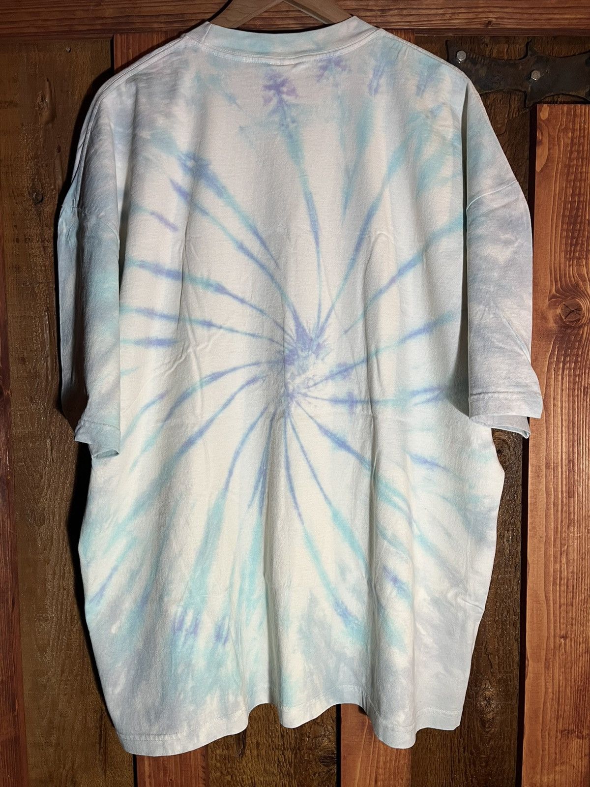 Online Ceramics Blessed Are The Pure In Heart XXL Size US XXL / EU 58 / 5 - 4 Thumbnail
