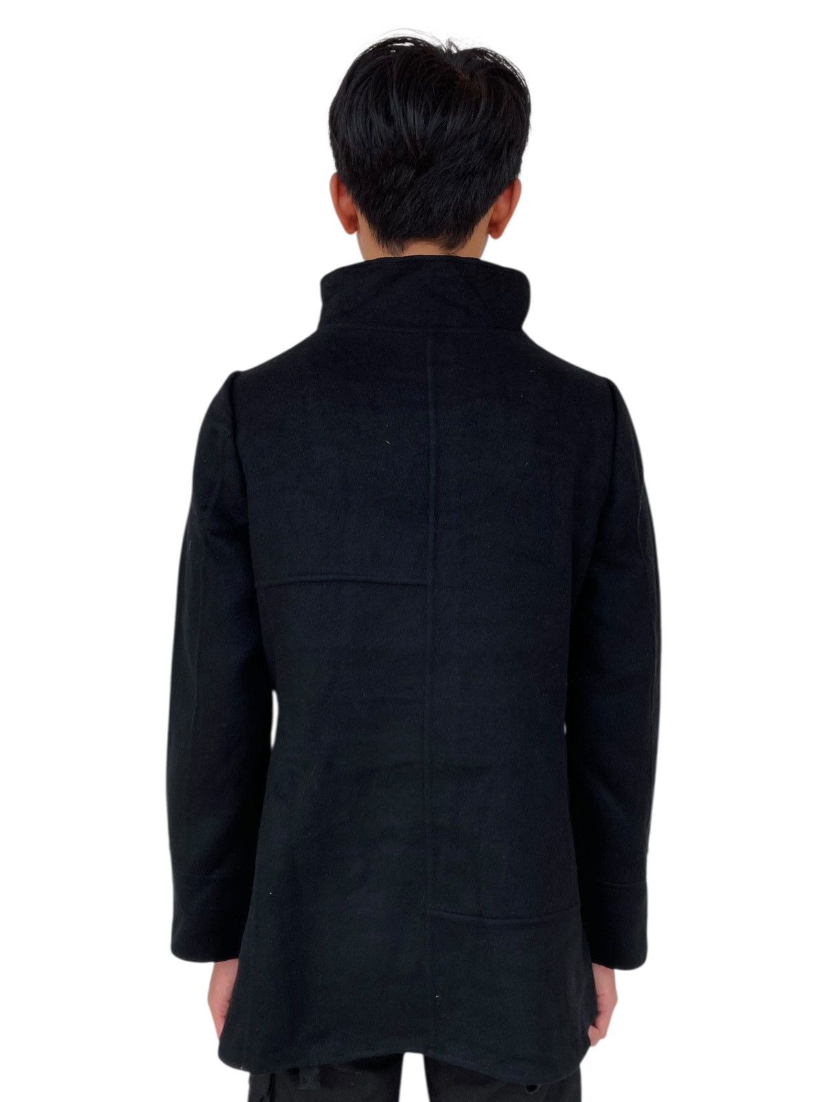 BUFFALO BOBS 2000s Ritsuko Shirahama - Avant Garde Style Jacket Size US M / EU 48-50 / 2 - 4 Thumbnail