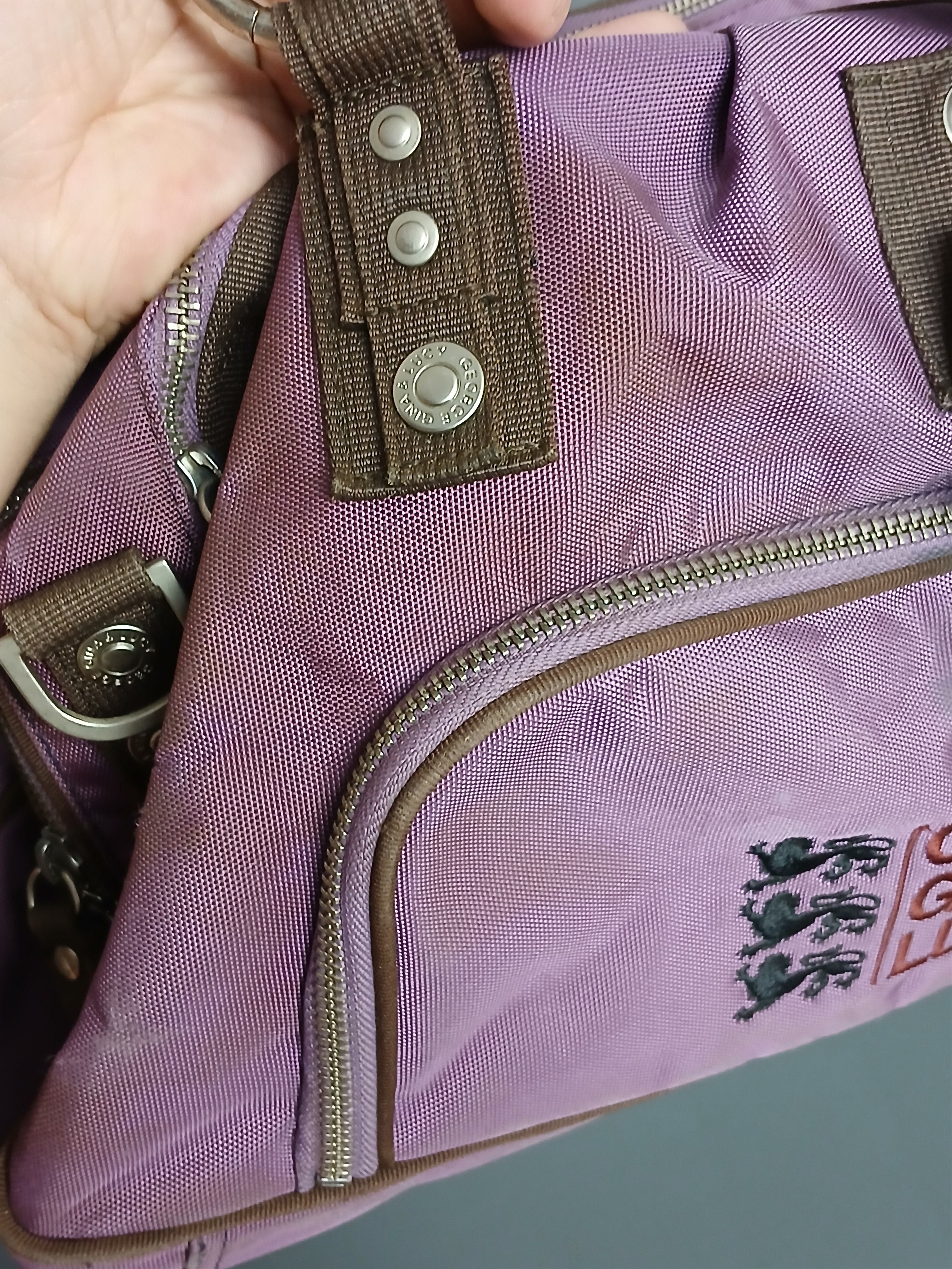 Other George Gina & Lucy GGL Bag Size ONE SIZE - 10 Thumbnail