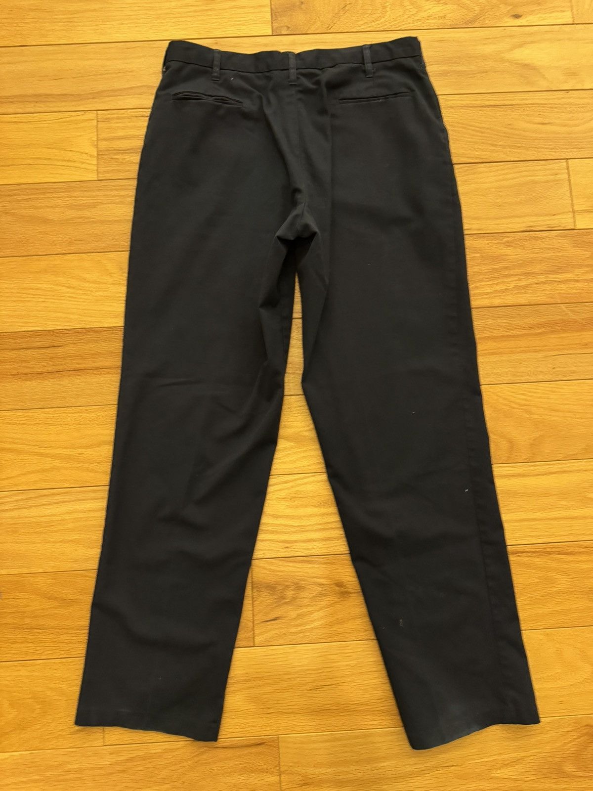 Other Cintas ComfortFLEX Black Work Pants – Size 36 Size US 34 / EU 50 - 5 Thumbnail
