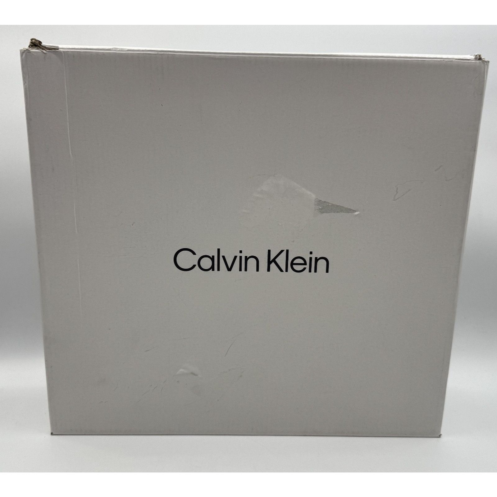 Calvin Klein Calvin Klein Womens Parry 3 Suede Ankle Zipper Boot, Taupe Size US 9.5 / IT 39.5 - 7 Thumbnail