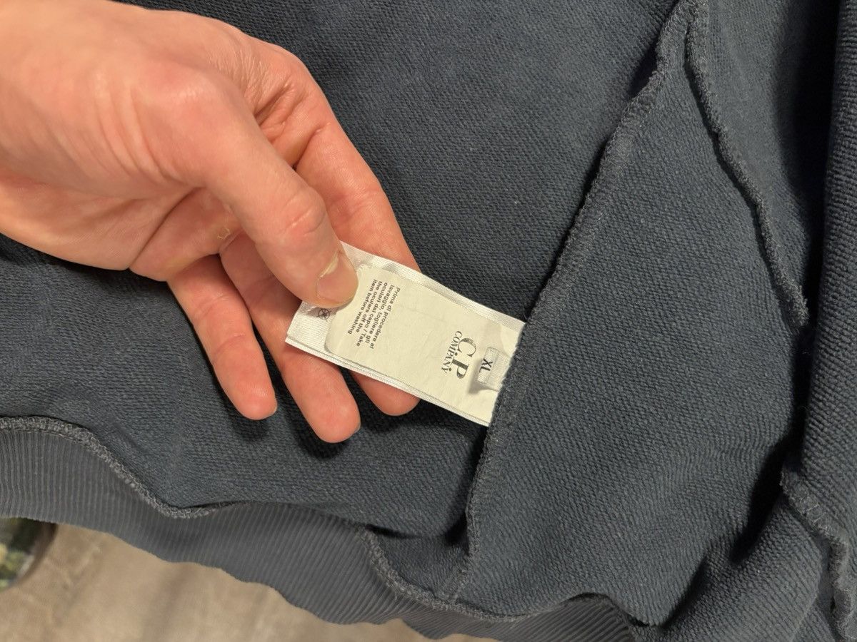 C.P. Company C.p company XL Size US XL / EU 56 / 4 - 4 Thumbnail