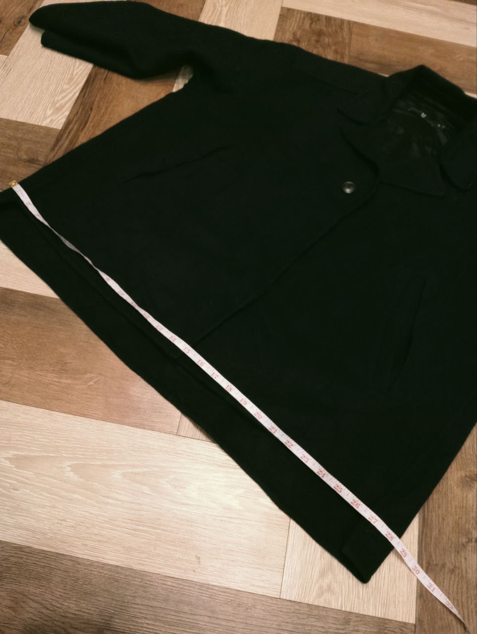 Jil Sander × Uniqlo UNIQLO JIL SANDER J+ OVERSIZED FLEECE JACKET Size US XL / EU 56 / 4 - 10 Thumbnail