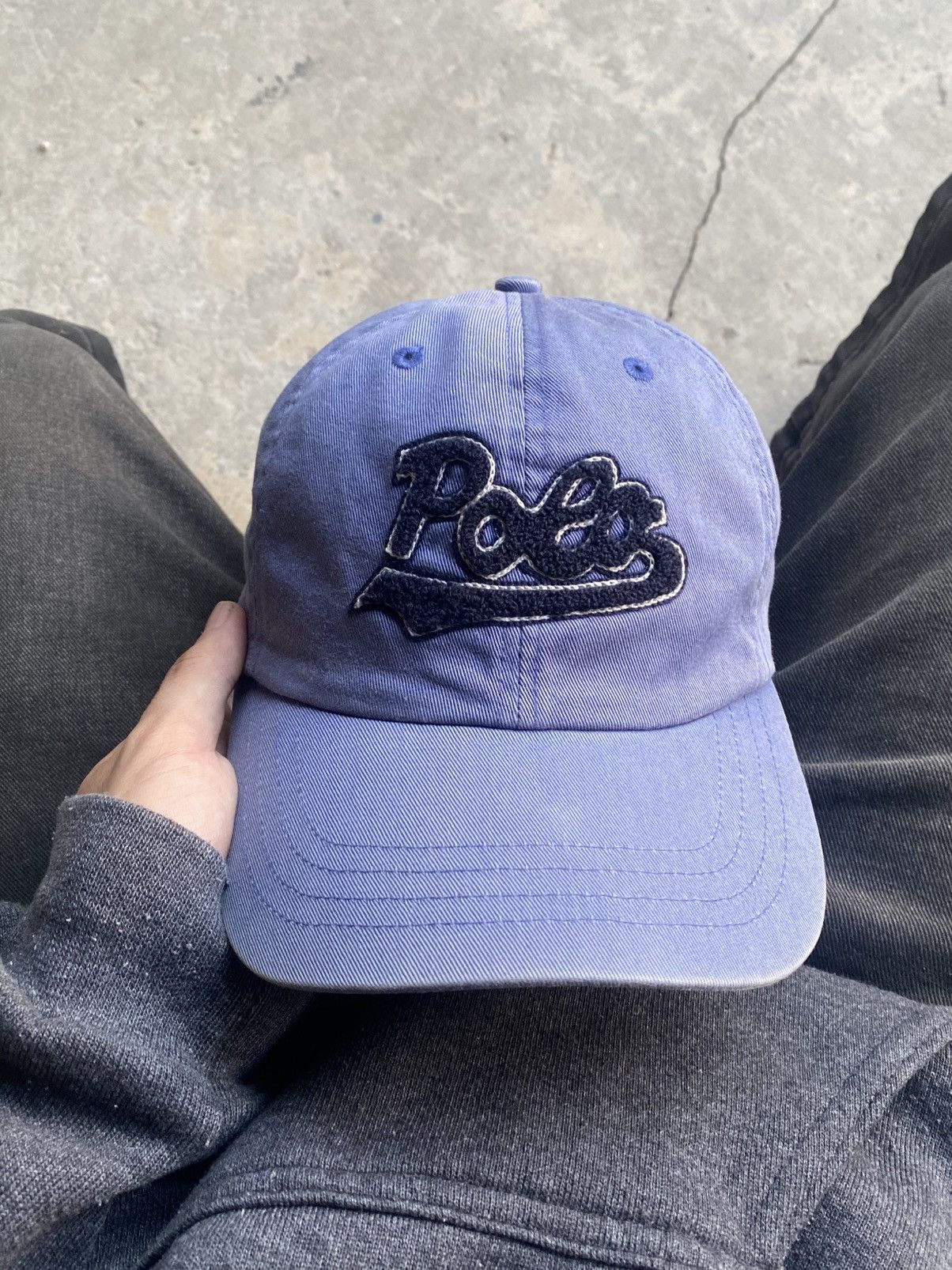 Polo Ralph Lauren × Vintage Vintage Polo Sport Ralph Lauren Size ONE SIZE - 1 Thumbnail