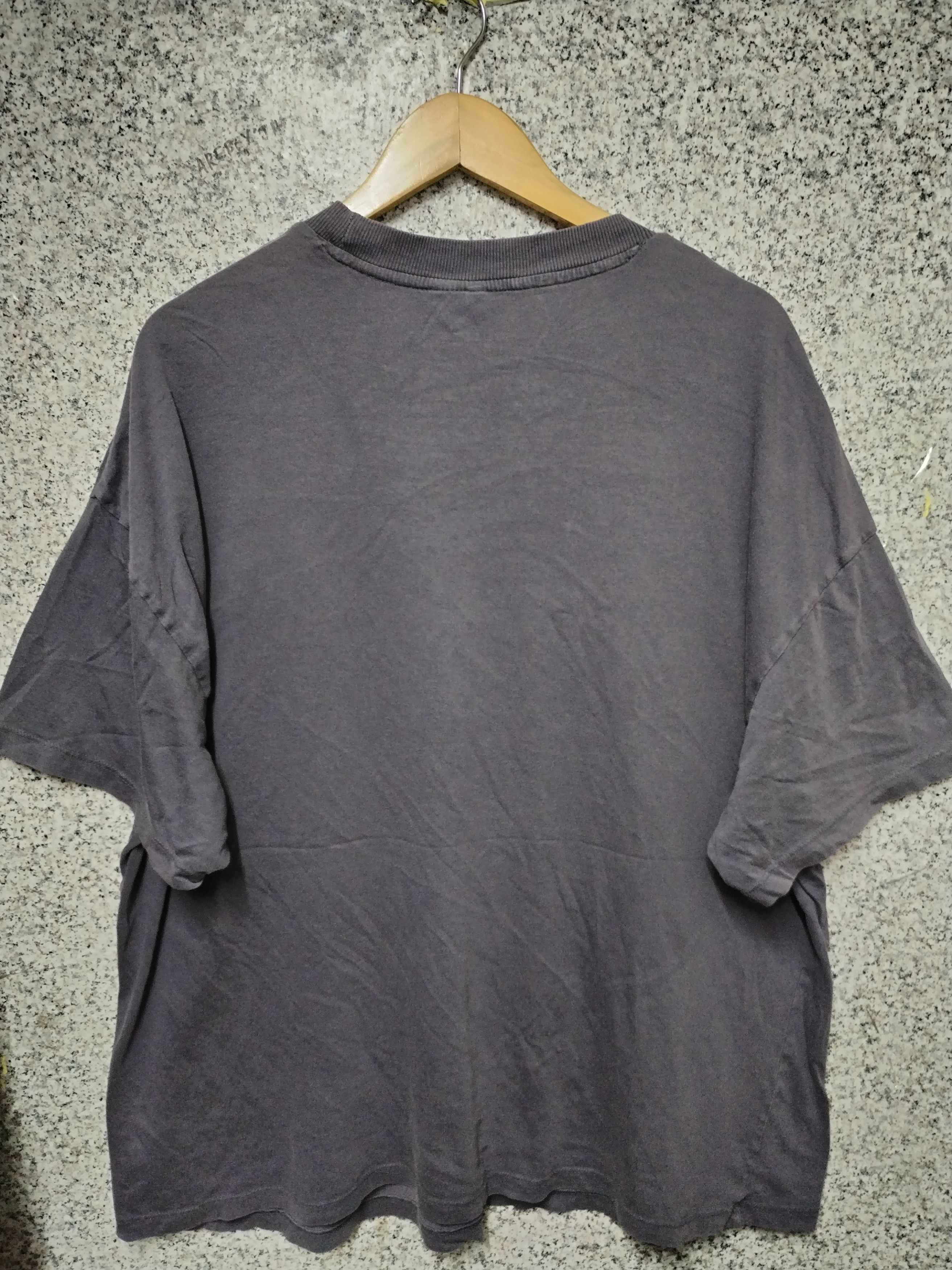 Vintage SUBLIME TEE VERY RARE Size US XL / EU 56 / 4 - 2 Thumbnail