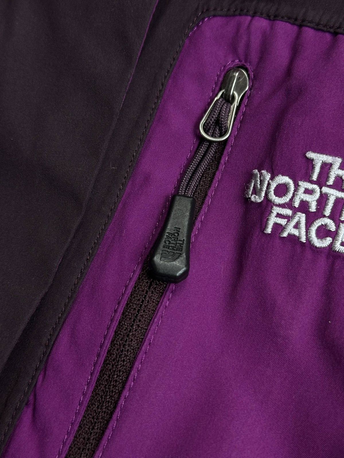 The North Face Vintage 90s The North Face Woman's Gorp Jacket S Size S / US 4 / IT 40 - 4 Thumbnail