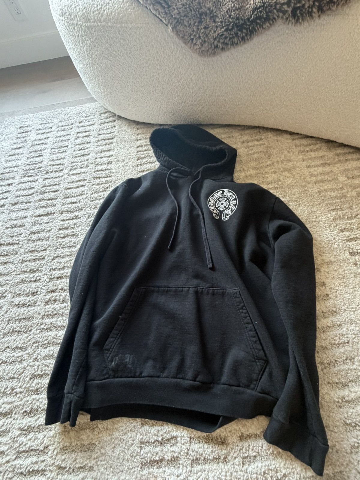Chrome Hearts Chrome hearts tokyo hoodie Size US XXL / EU 58 / 5 - 2 Thumbnail