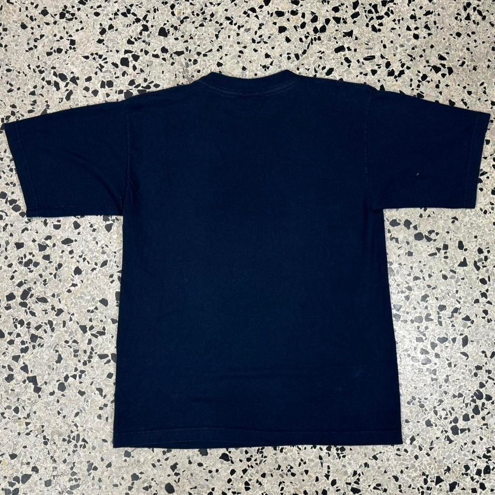 Vintage VINTAGE Y2K ARENA SWIMWEAR PHOTO LOGO TEE: Size US L / EU 52-54 / 3 - 4 Thumbnail