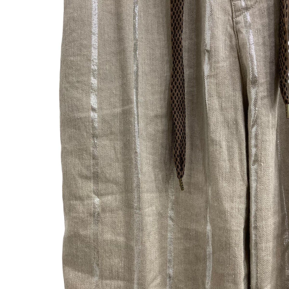 Kapital kapital Stripe Eye Gee Pants K2304LP116 Size US 28 / EU 44 - 5 Thumbnail