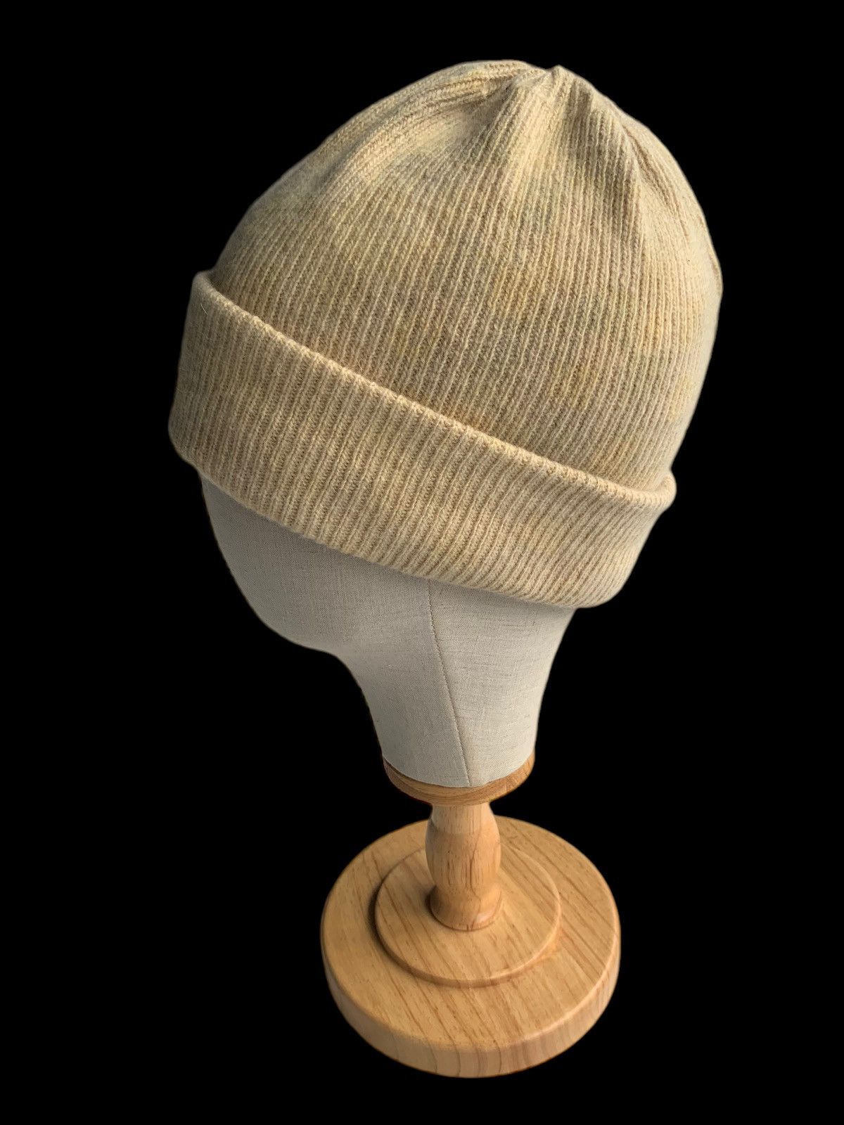 Japanese Brand × Kapital × Vintage Daniela Veo Made In Italy Nice Colour design Beanie Hats Size ONE SIZE - 3 Thumbnail