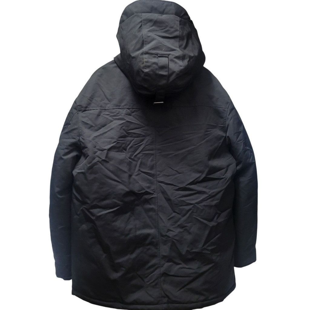 Spire Spire Men's Insulated Heavyweight Hoodie Coat Size XL Size US XL / EU 56 / 4 - 3 Thumbnail