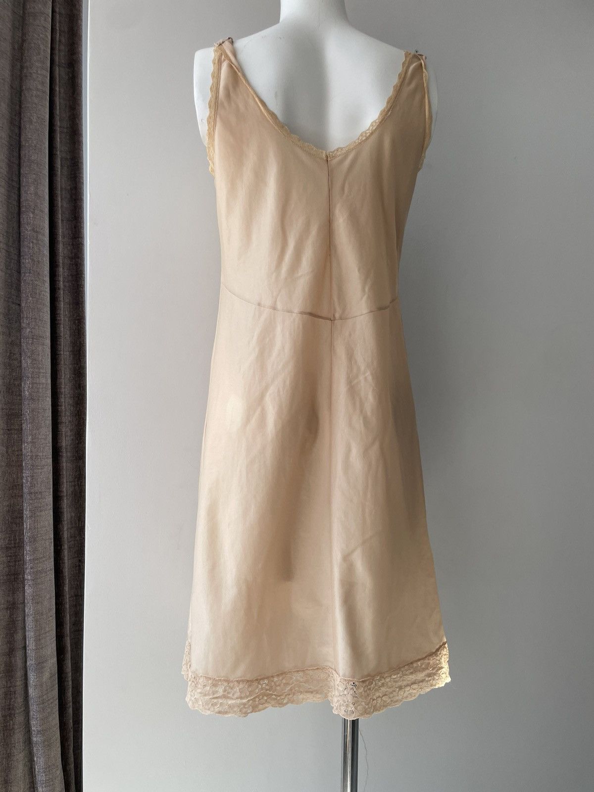 Vintage Vintage babydoll Size L / US 10 / IT 46 - 17 Thumbnail