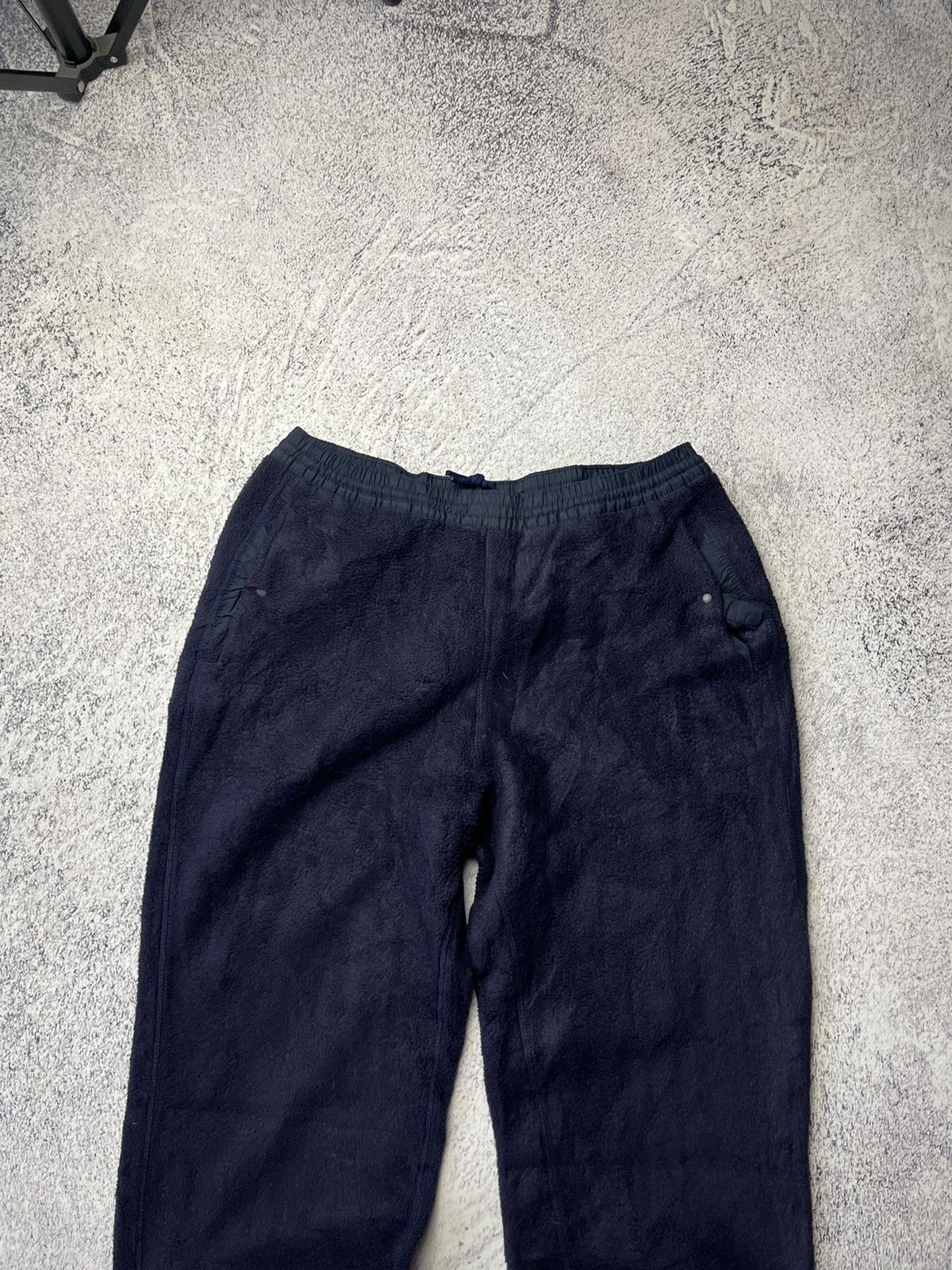 Other Rare Vintage Patagonia Fleece Pants Made in Usa Size US 28 / EU 44 - 2 Thumbnail