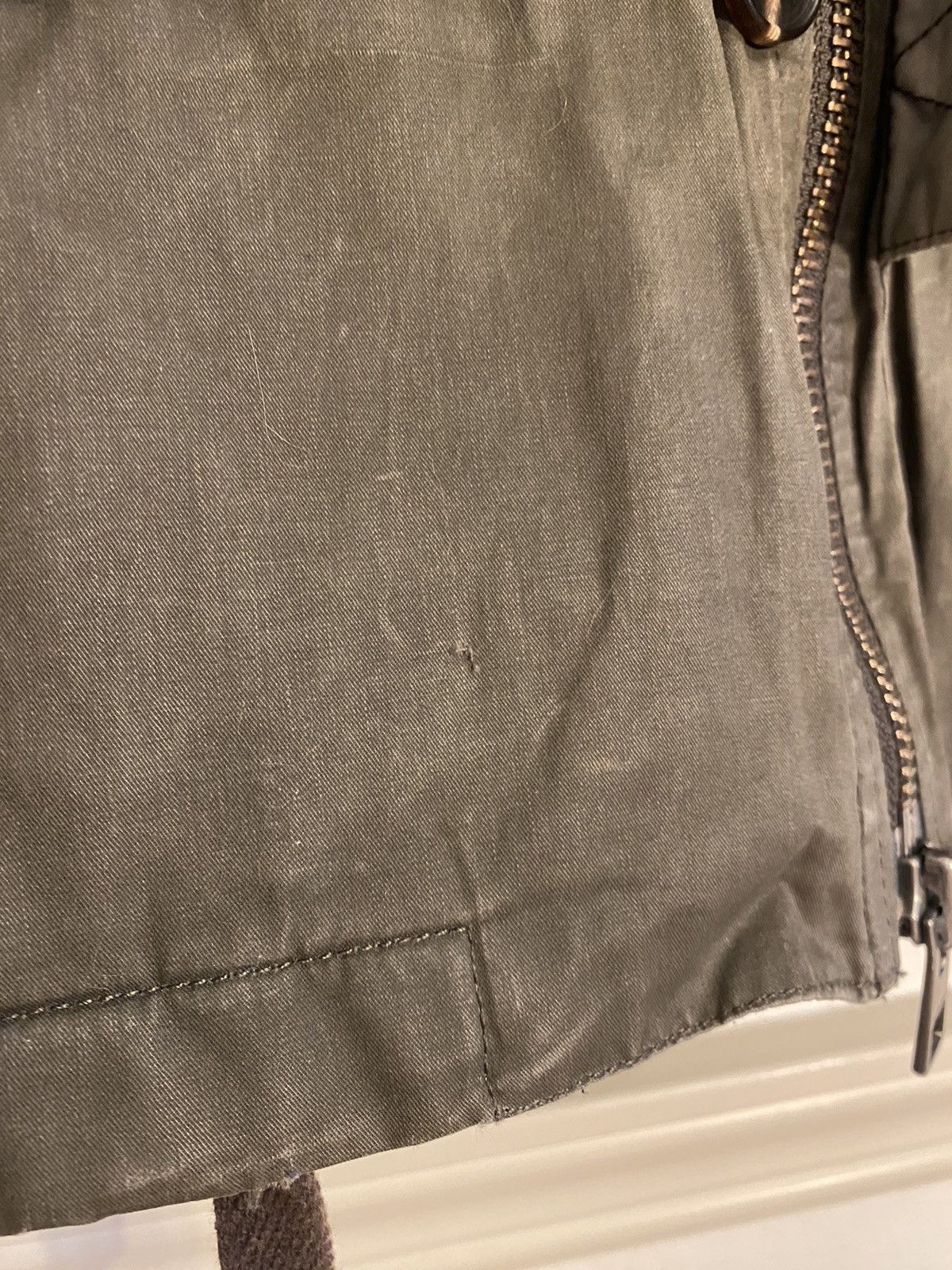 Allsaints All Saints Spitalfields Jacket Size US XL / EU 56 / 4 - 12 Thumbnail