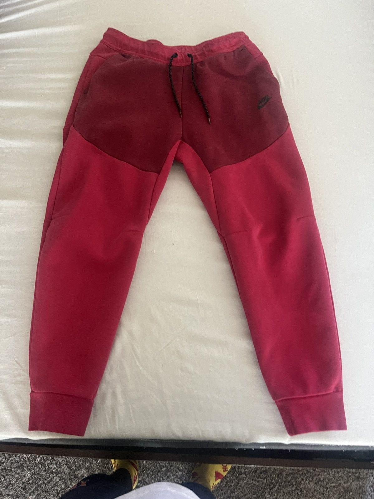 jd nike tech pants