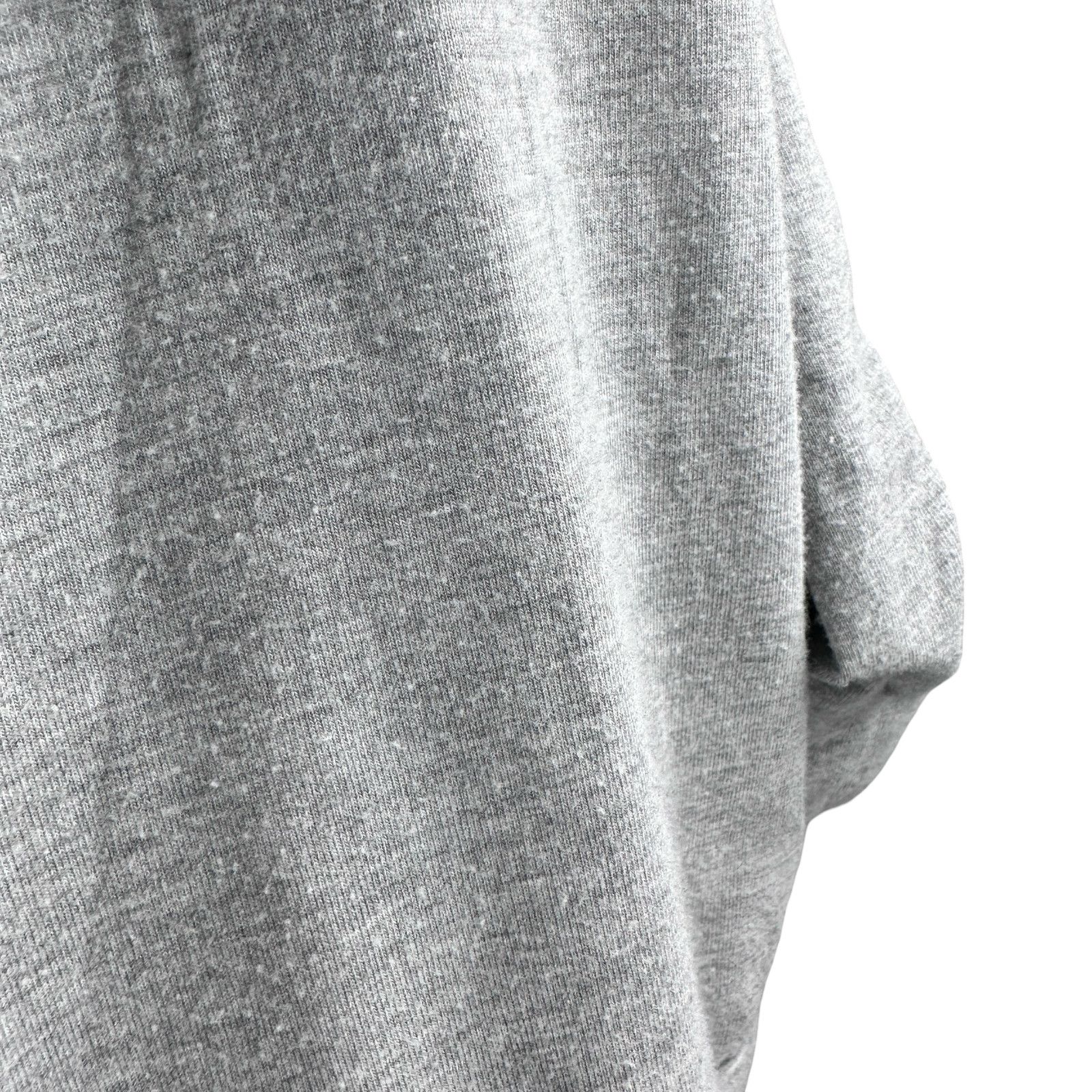 Other Coastal Crew Cape Cod Deckhand Hoodie Men’s XL Gray Jersey Size US XL / EU 56 / 4 - 10 Thumbnail