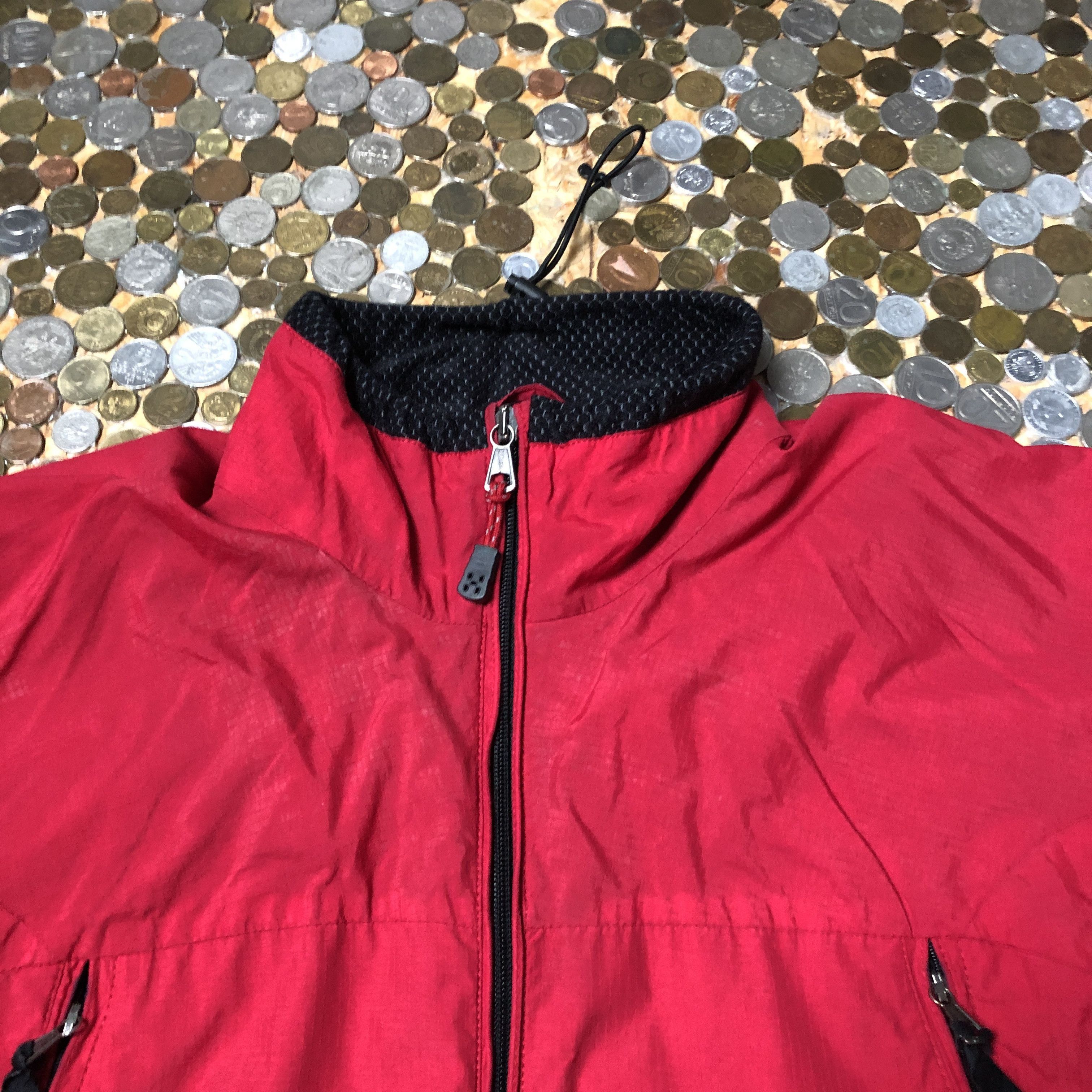 Haglofs Haglofs woman short light jacket Size M / US 6-8 / IT 42-44 - 3 Thumbnail