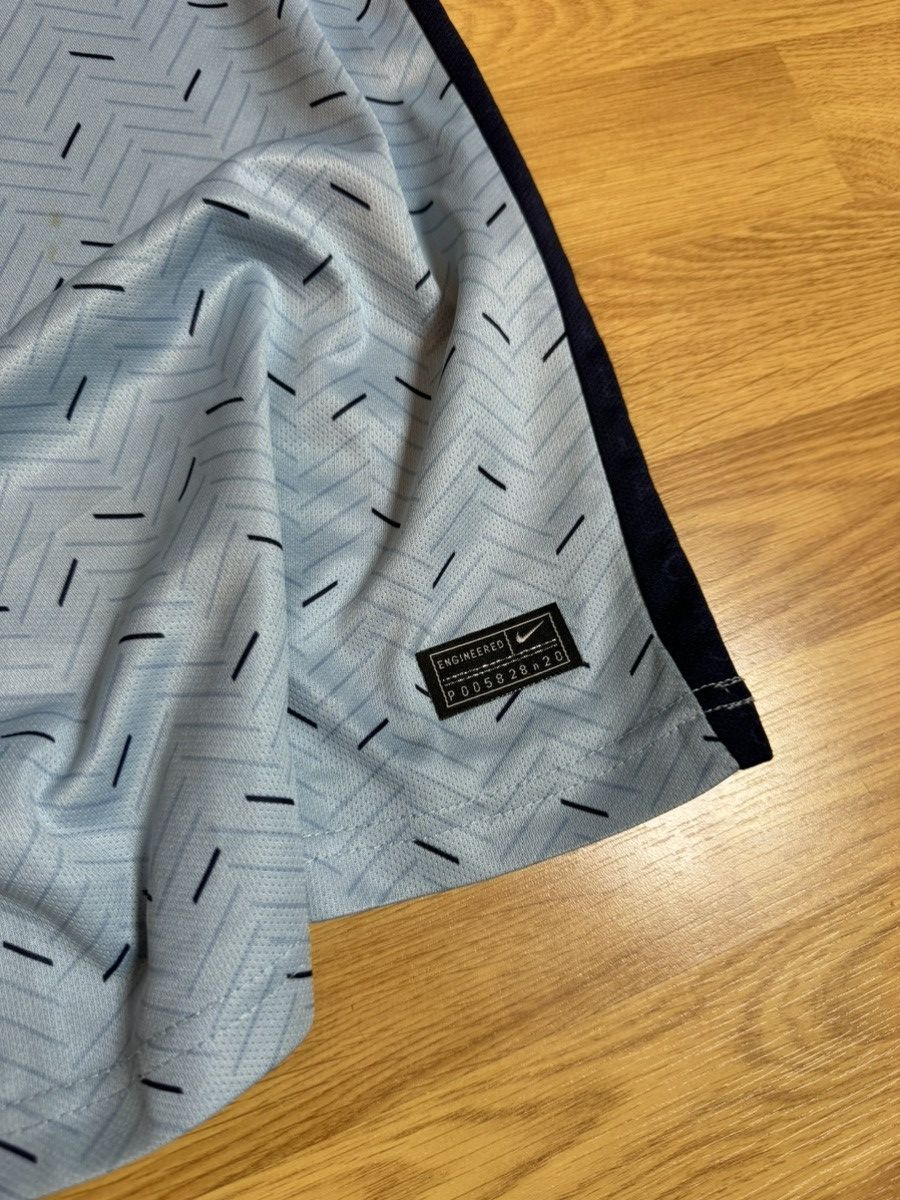 Chelsea Soccer × Nike NIKE CHELSEA 2020 2021 FOOTBALL SHIRT JERSEY CD4229-495 Size US M / EU 48-50 / 2 - 9 Thumbnail
