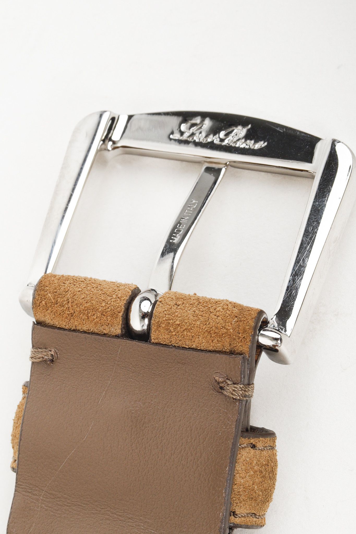 Loro Piana Loro Piana Size ONE SIZE - 7 Thumbnail
