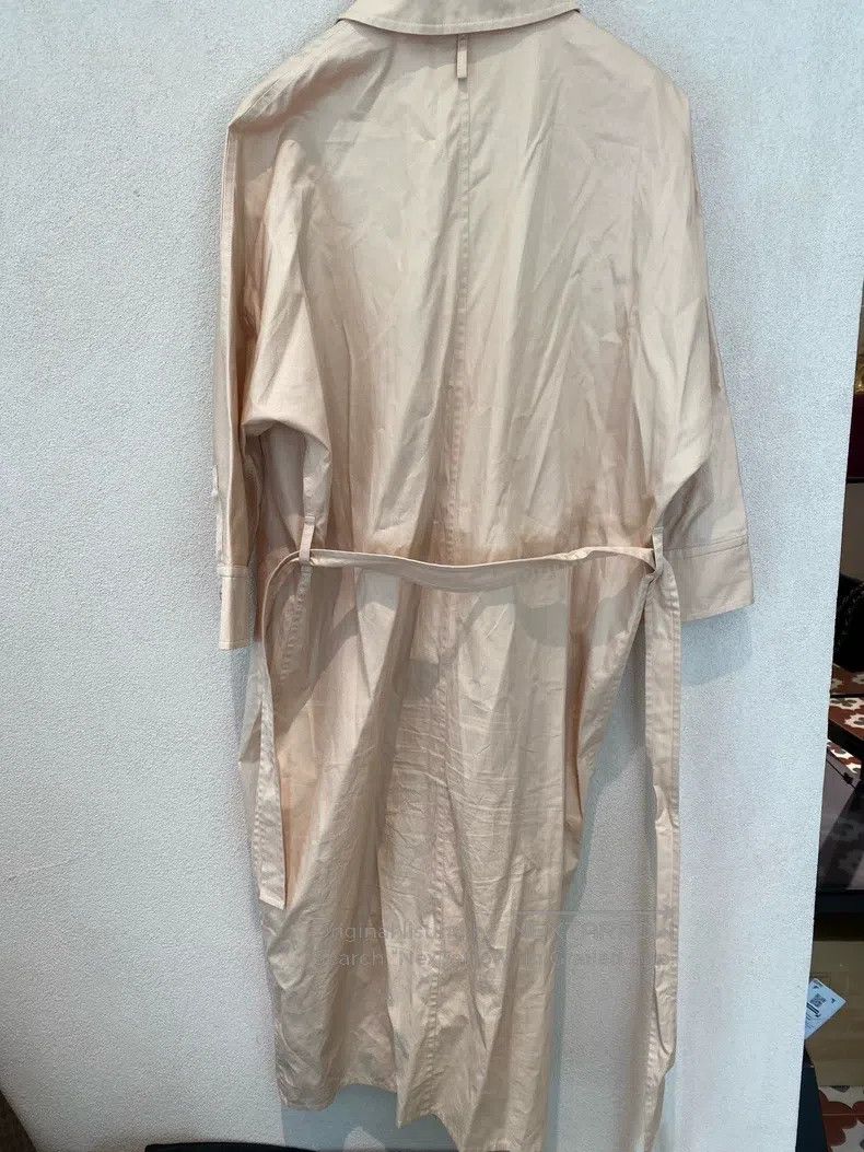 Hermes Hermes Windbreaker jacket Size XS / US 0-2 / IT 36-38 - 8 Thumbnail