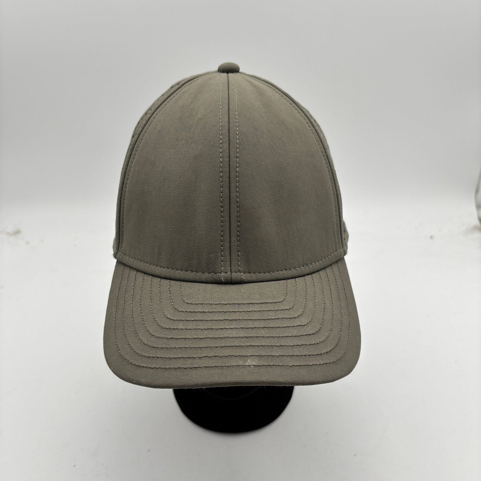 melin Melin A-Game Hydro Performance Snapback Hat Men's 58 Size ONE SIZE - 1 Thumbnail