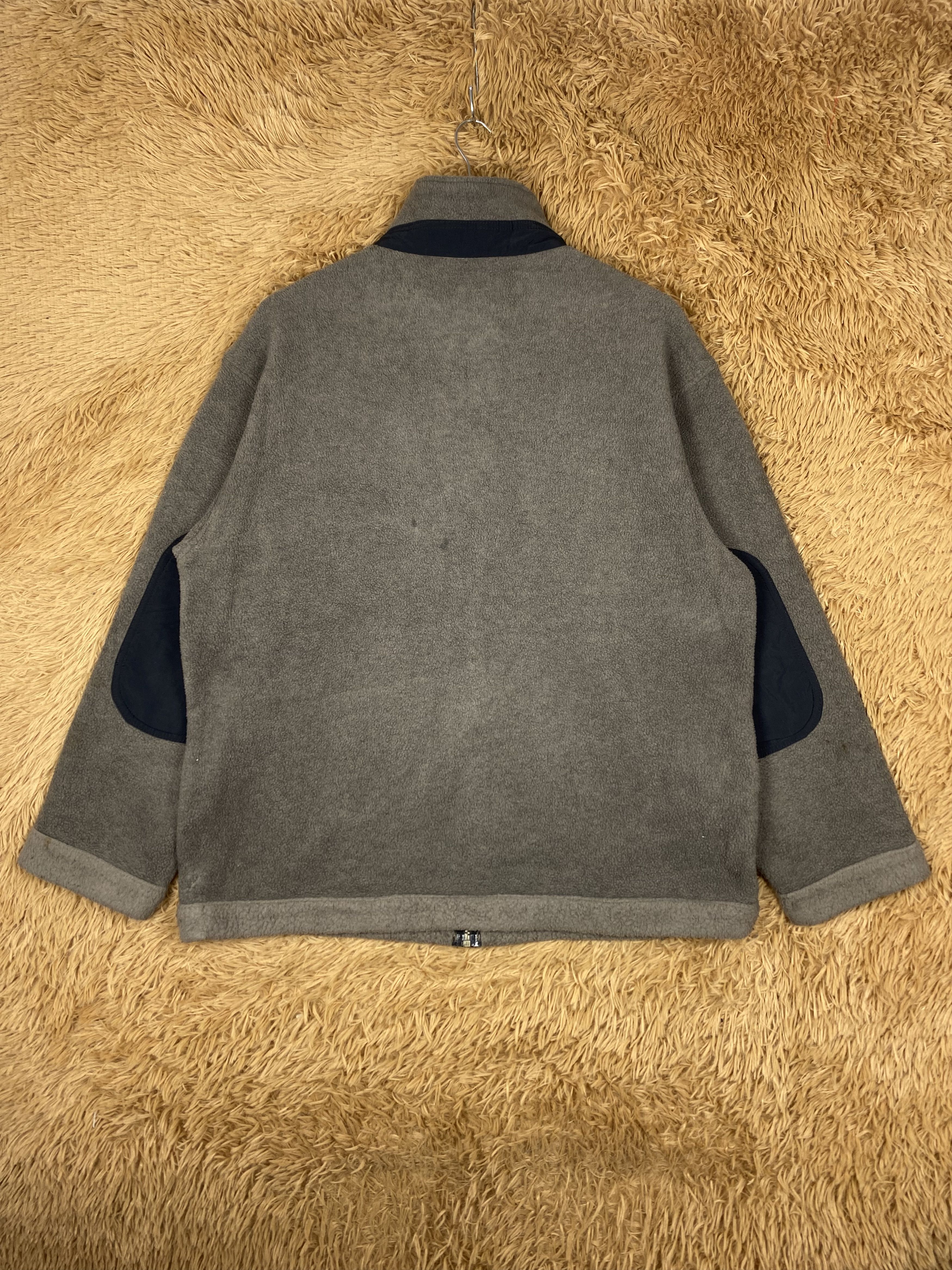 L.L. Bean Vintage L.L. Bean Fleece Jacket DJ0797 Size US M / EU 48-50 / 2 - 5 Thumbnail