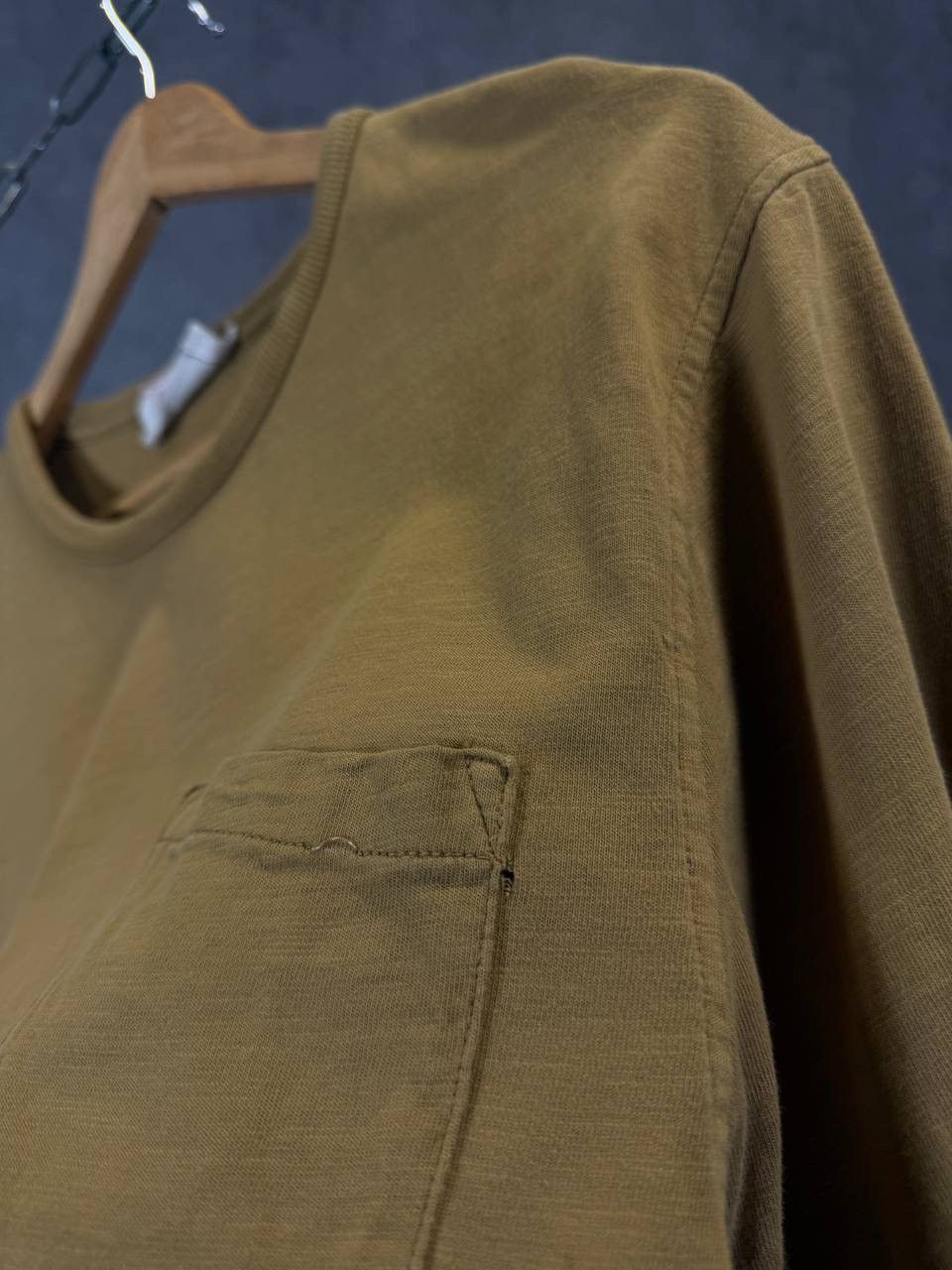 YMC YMC designer pocket tee Size US L / EU 52-54 / 3 - 6 Thumbnail