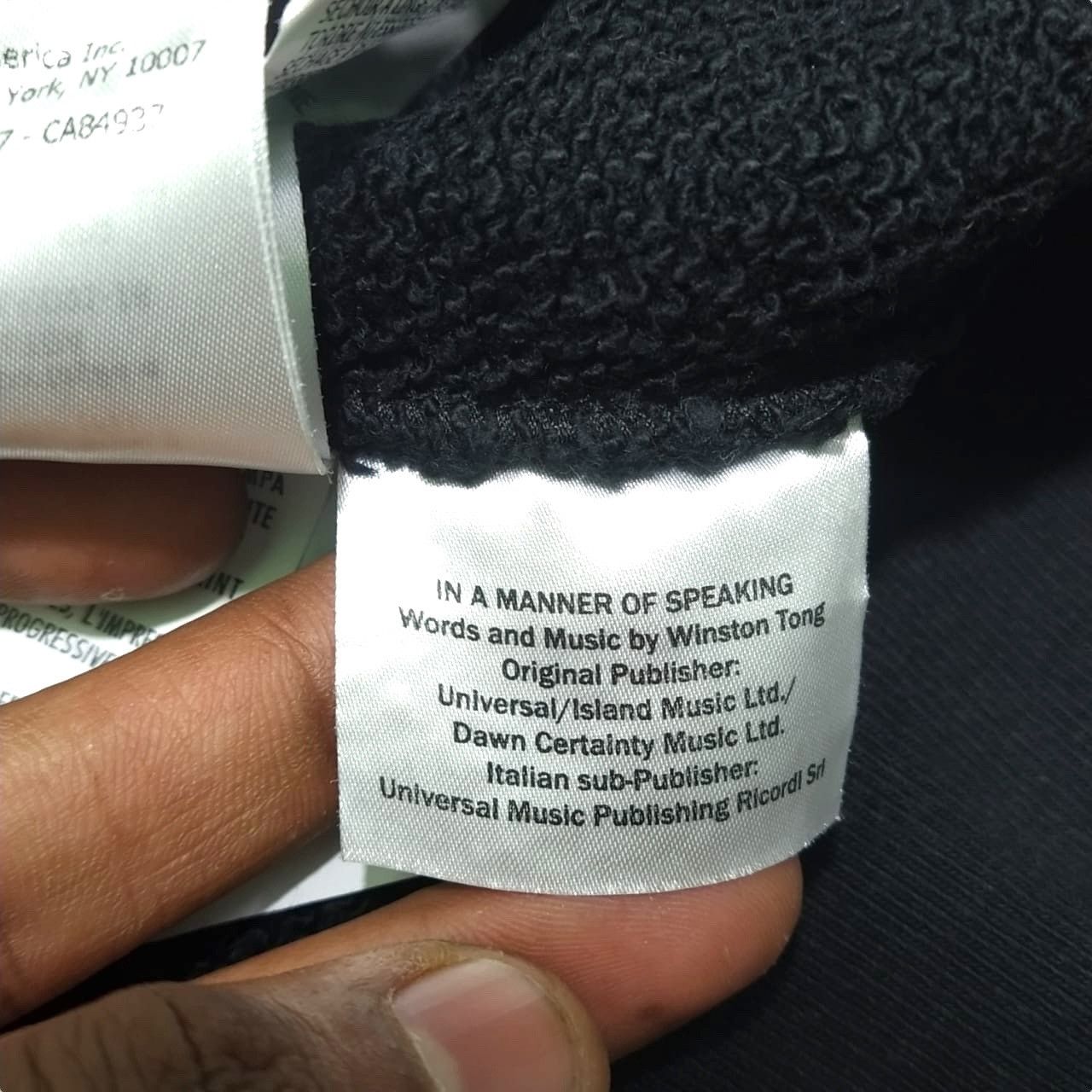 Gucci Gucci Made in Italy Sweater Size US S / EU 44-46 / 1 - 13 Thumbnail