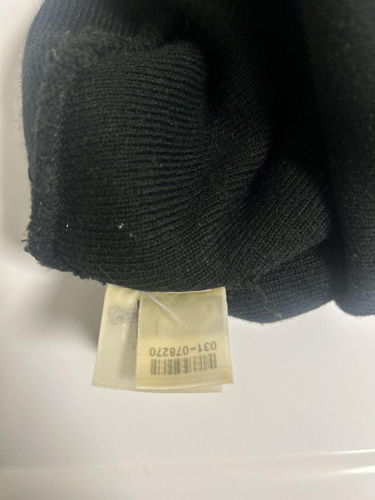 Chrome Hearts Chrome hearts beanie Size ONE SIZE - 5 Thumbnail
