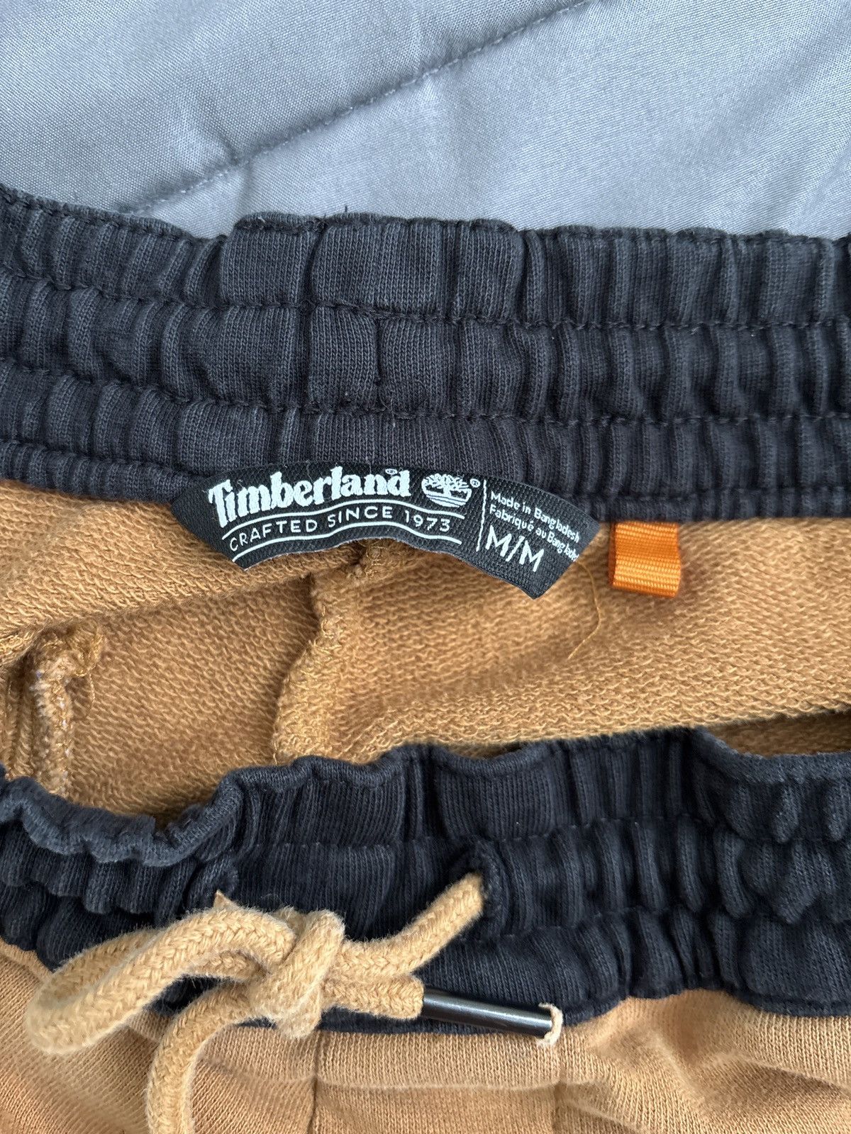 Timberland Timberland Shorts Size US 30 / EU 46 - 4 Thumbnail