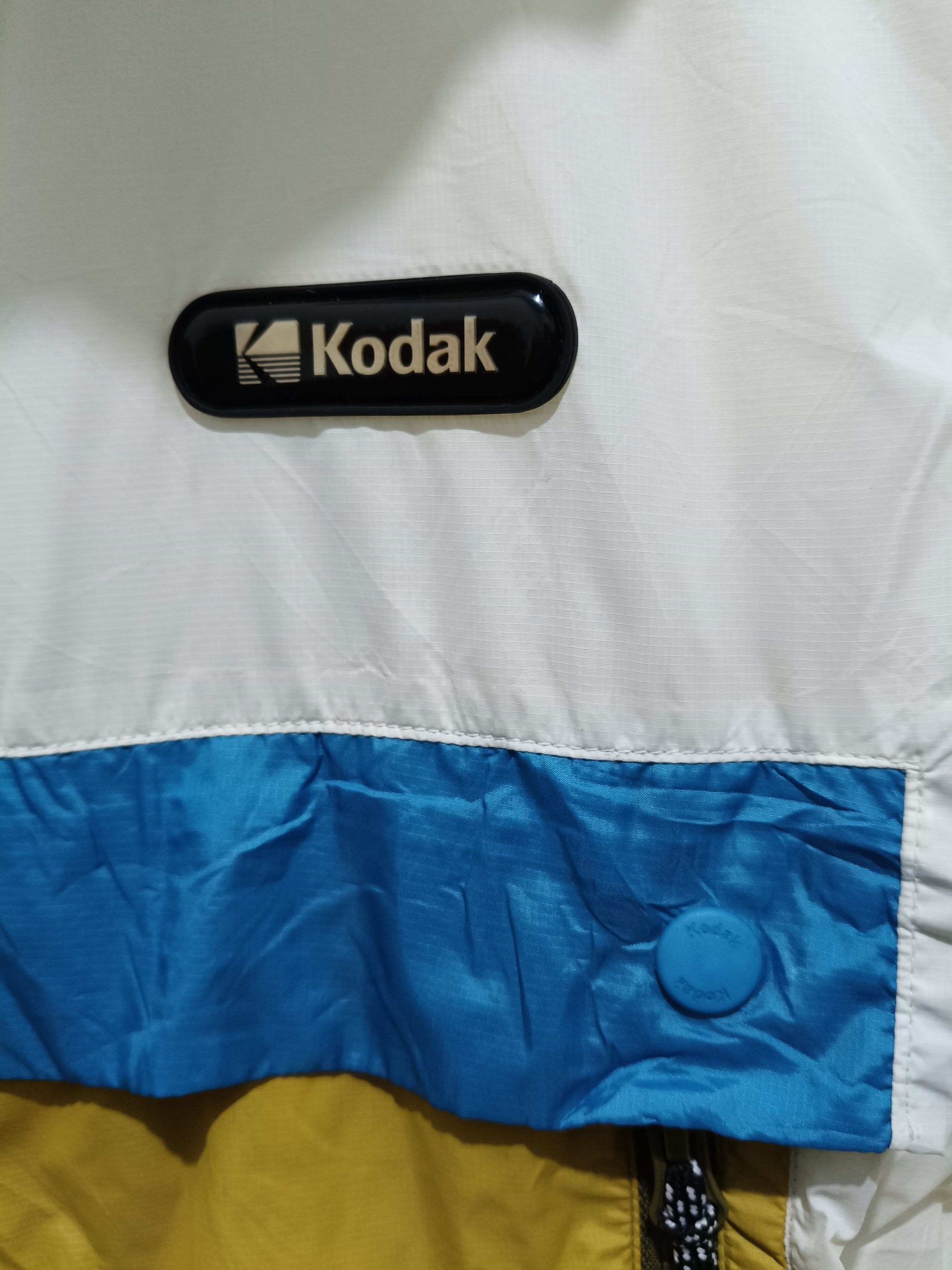 Kodak Vintage Kodak jacket Size US M / EU 48-50 / 2 - 4 Thumbnail