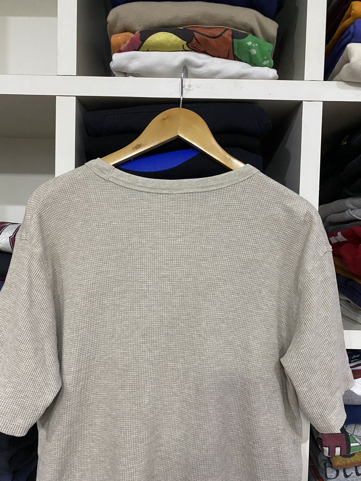 Uniqlo Uniqlo Plan Tee Size US M / EU 48-50 / 2 - 8 Thumbnail
